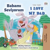 Babamı Seviyorum I Love My Dad (eBook, ePUB)