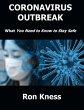 Coronavirus Outbreak (eBook, ePUB) - Bild 1