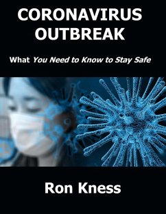 Coronavirus Outbreak (eBook, ePUB) - Kness, Ron