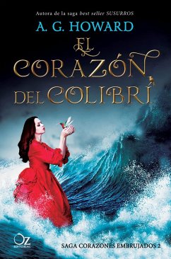 Cover El corazón del colibrí (eBook, ePUB)