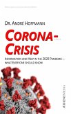 Coronavirus Crisis (eBook, ePUB)
