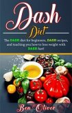 DASH Diet (eBook, ePUB)