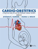 Cardio-Obstetrics (eBook, ePUB)