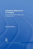 Individual Differences in Imaging (eBook, ePUB)