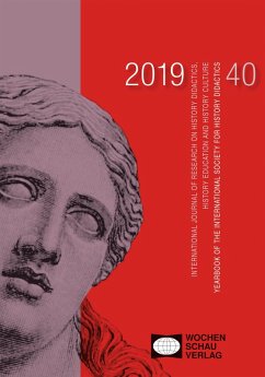 Cover Historical Thinking (eBook, PDF)