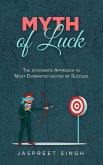 Myth Of Luck (eBook, ePUB)