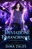 Deviazione Paranormale: La serie di Sasha Urban: Libro 5 (eBook, ePUB)