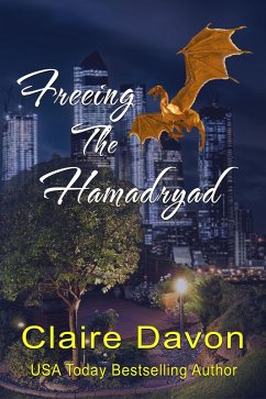 Cover Freeing the Hamadryad (eBook, ePUB)