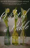 A Bit of a Pickle (Simmons Series, #2) (eBook, ePUB)