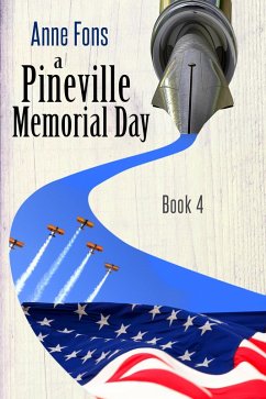 Cover A Pineville Memorial Day (eBook, ePUB)