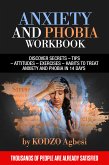 ANXIETY AND PHOBIA WORKBOOK (eBook, ePUB)