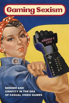 Cover Gaming Sexism (eBook, ePUB)