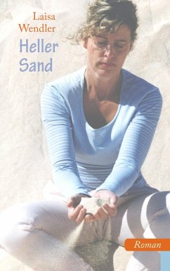 Heller Sand (eBook, ePUB)