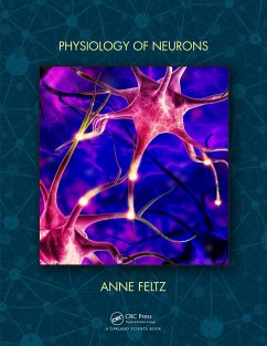 Cover Physiology of Neurons (eBook, ePUB)