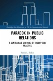 Paradox in Public Relations (eBook, ePUB)