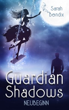 Guardian Shadows (eBook, ePUB)