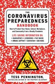 The Coronavirus Preparedness Handbook (eBook, ePUB)
