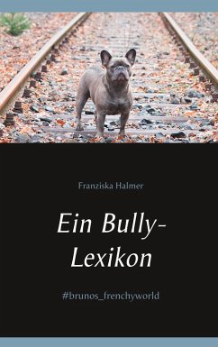 Cover Ein Bully- Lexikon (eBook, ePUB)