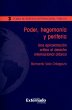 Poder, hegemonía y periferia (eBook,... - Bild 1