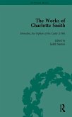 The Works of Charlotte Smith, Part I Vol 2 (eBook, ePUB)