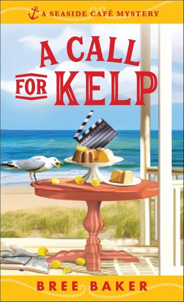 A Call for Kelp (eBook, ePUB) A Call for Kelp (eBook, ePUB)