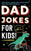 Dad Jokes for Kids (eBook, ePUB)