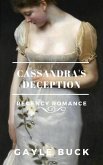 Cassandra's Deception (eBook, ePUB)