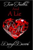 Two Truths and a Lie (eBook, ePUB) Two Truths and a Lie (eBook, ePUB)