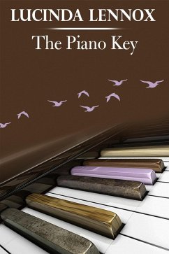 The Piano Key (eBook, ePUB) - Lennox, Lucinda