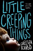 Little Creeping Things (eBook, ePUB)