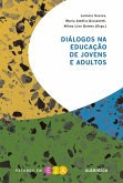 Diálogos na educação de jovens e adultos (eBook, ePUB)