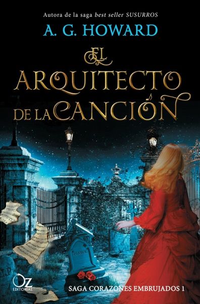 El arquitecto de la canción (eBook, ePUB) El arquitecto de la canción (eBook, ePUB)
