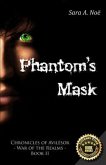 Phantom's Mask (eBook, ePUB)