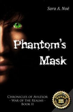 Phantom's Mask (eBook, ePUB) - Noë, Sara A.