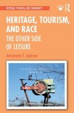 Heritage, Tourism, and Race (eBook, ePUB)