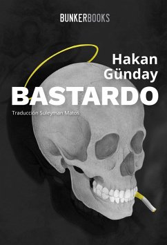 Cover Bastardo (eBook, ePUB)