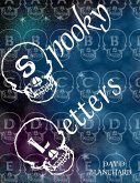 Spooky Letters (eBook, ePUB)