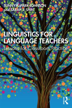 Cover Linguistics for Language Teachers (eBook, PDF)