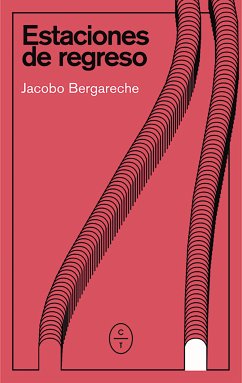 Estaciones de regreso (eBook, ePUB) - Bergareche, Jacobo