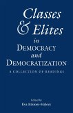 Classes and Elites in Democracy and Democratization (eBook, PDF)
