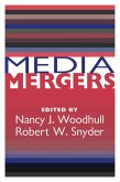Media Mergers (eBook, ePUB)