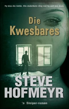 Cover Die Kwesbares (eBook, ePUB)