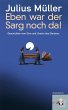 Eben war der Sarg noch da! (eBook, ePUB) - Bild 1