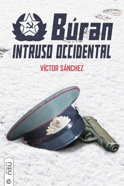 Búran (eBook, ePUB) - Sánchez, Víctor