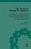 The Works of Thomas De Quincey, Part III vol 16 (eBook, ePUB)