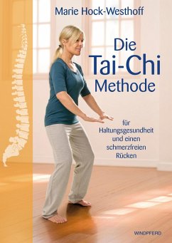 Die Tai-Chi-Methode (eBook, ePUB) - Hock-Westhoff, Marie
