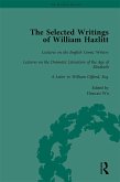 The Selected Writings of William Hazlitt Vol 5 (eBook, ePUB)