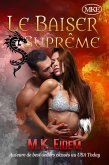 Le Baiser Suprême (La Series De Baisers, #3) (eBook, ePUB)