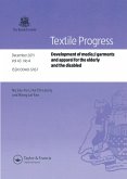 Development of Medical Garments and Apparel for the Elderly and the Disabled (eBook, ePUB)