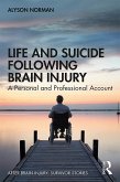 Life and Suicide Following Brain Injury (eBook, ePUB)